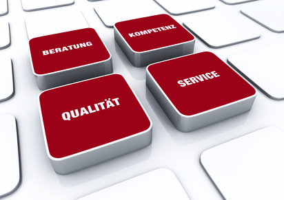IT-Service Baratung, Kompetenz, Qualität, Service